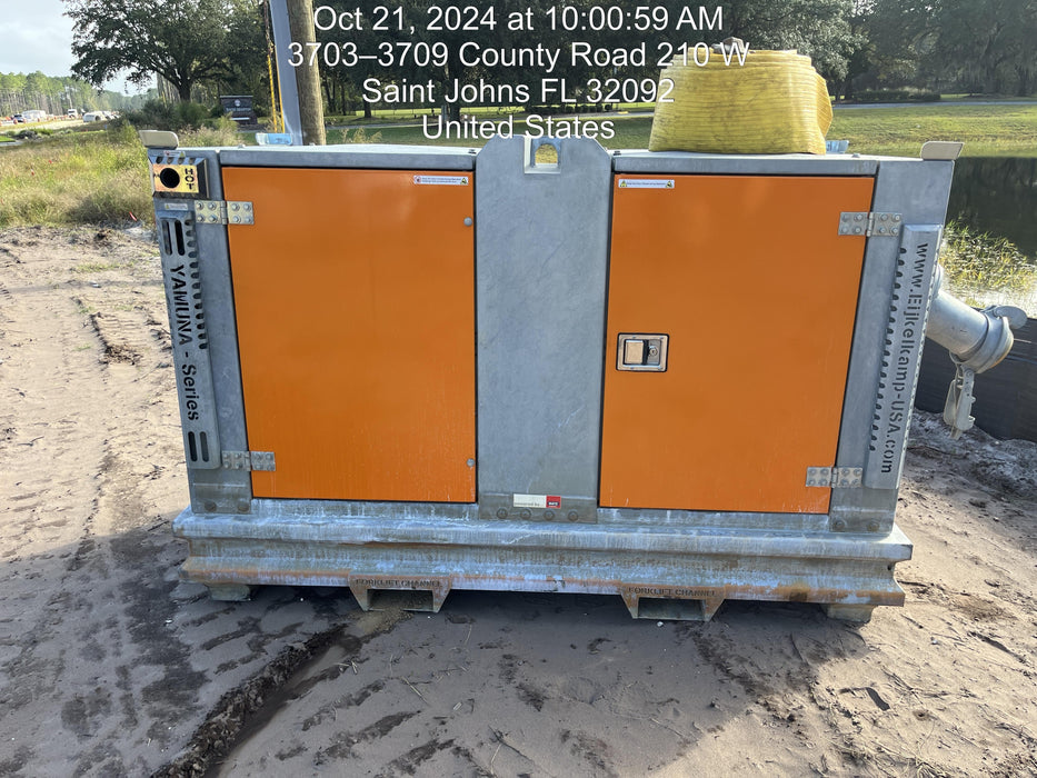 2023 MYERS-SETH MSP PP-150