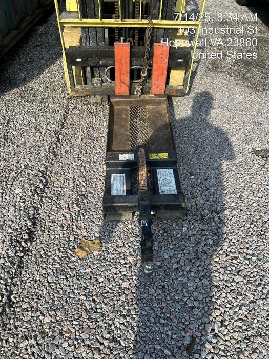 2025 STAR INDUSTRIES M1360B - Star JIB Boom