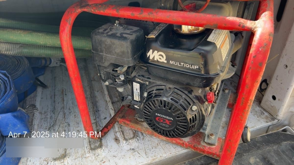 2023 MULTIQUIP QP2TH