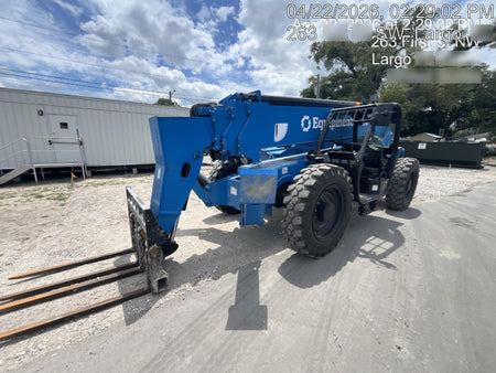 2026 GENIE GTH-1256