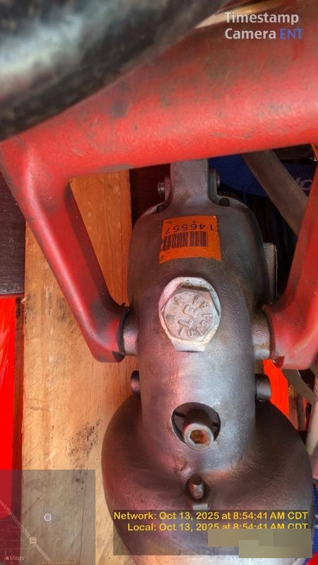 2021 MICHIGAN PNEUMATIC 10267