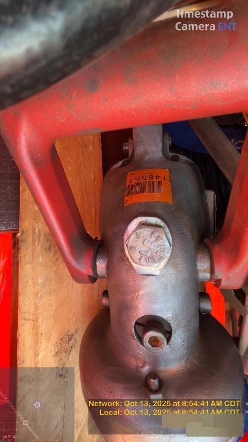 2021 MICHIGAN PNEUMATIC 10267
