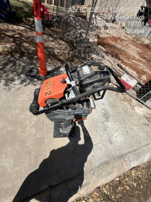 2025 HUSQVARNA LT6005