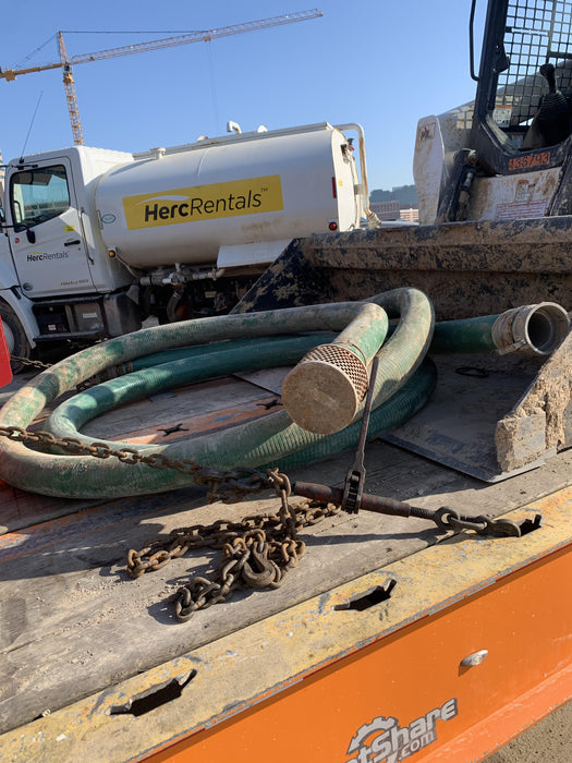 2018 WACKER NEUSON PT4A