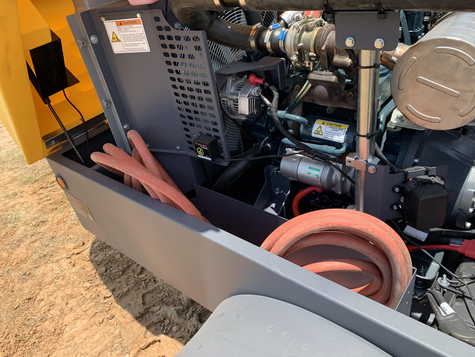 2022 ATLAS COPCO XAS188 CWK