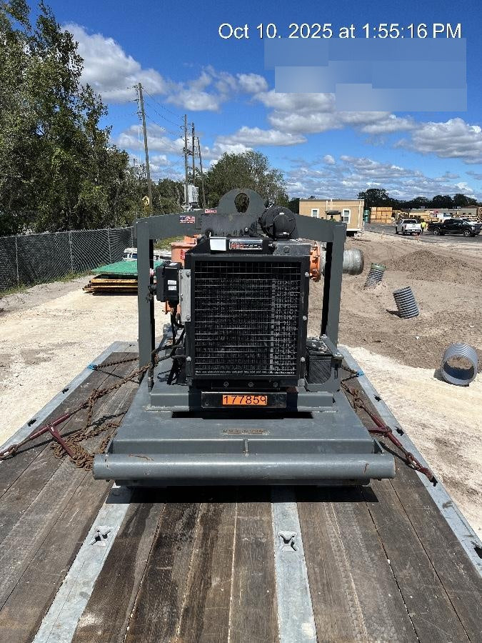 2021 MYERS-SETH RL-200