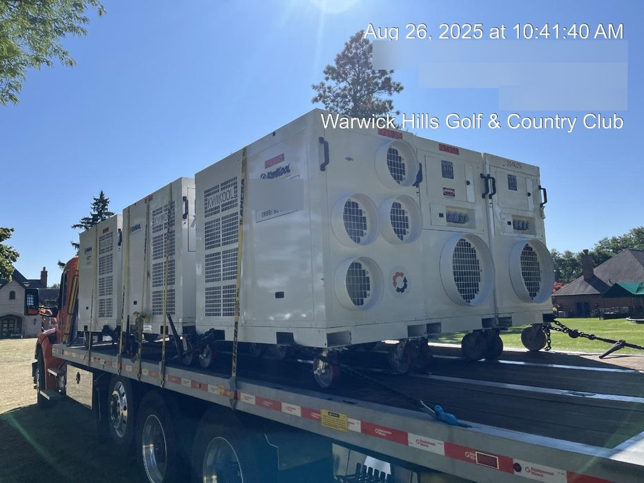 2023 KWIKOOL KPO12-23H