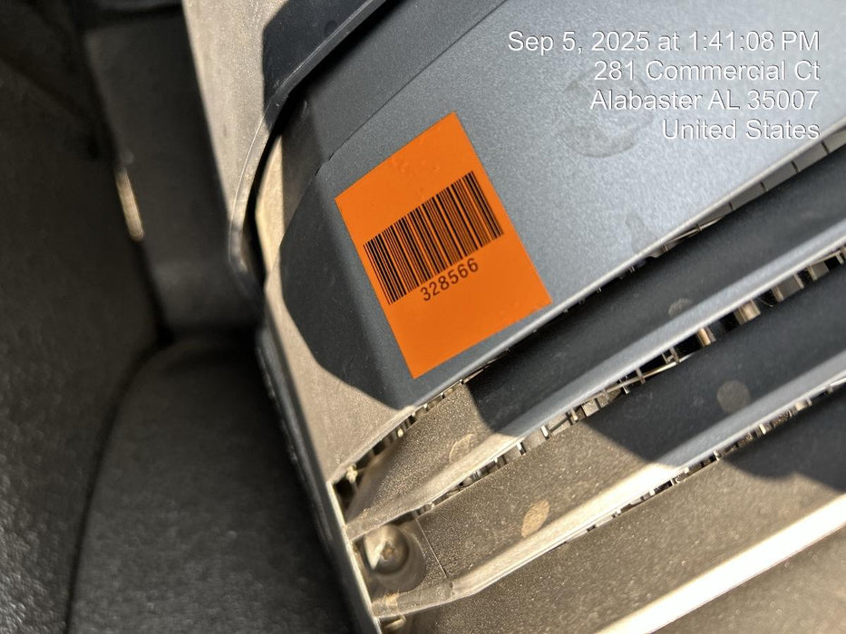 2023 VECTOR Vector Max