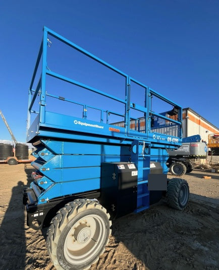 2024 GENIE GS-4390 RT