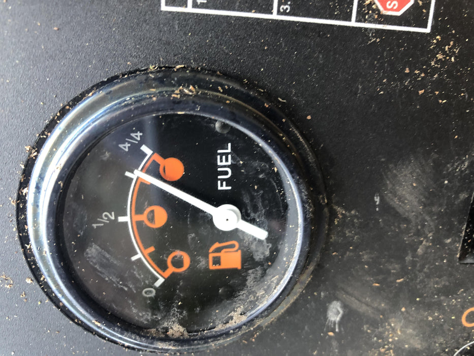 2020 VERMEER BC1000XL