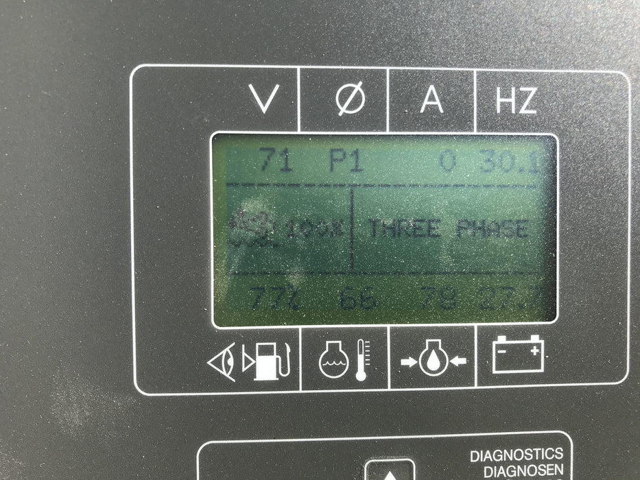 2019 WACKER NEUSON G150