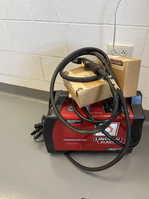 2021 LINCOLN ELECTRIC K2806-1