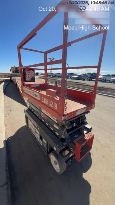 2018 SKYJACK SJIII-3219