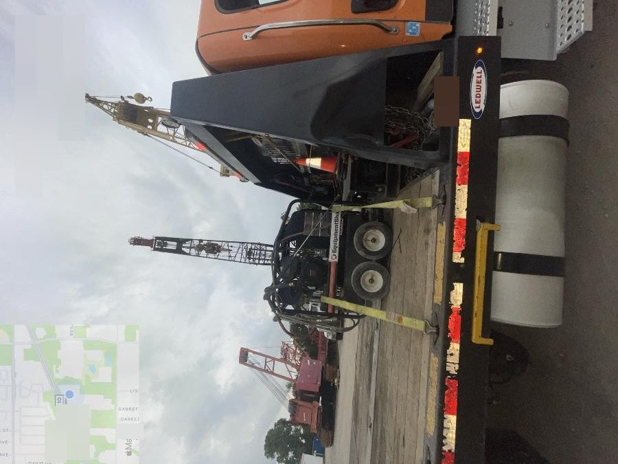 2019 MI-T-M CORPORATION HSP-3504-3MGH