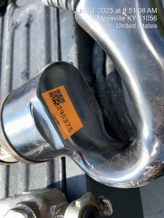 2024 MICHIGAN PNEUMATIC MP-4181-USA-NEP