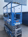 2020 Genie GS-1930 Solid Non Marking Tires, Beacon, Folding rails with half height swing gate