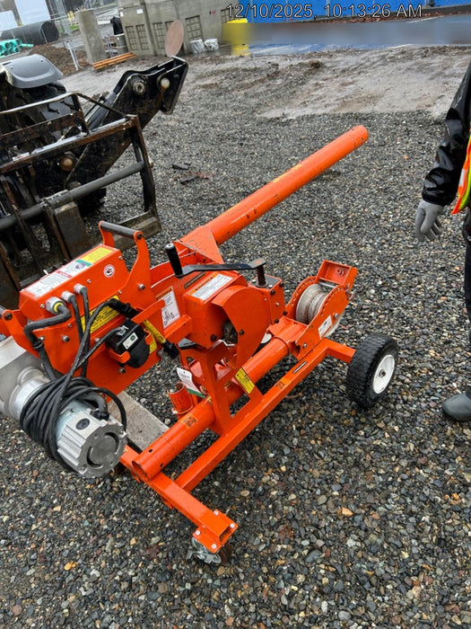 2022 CURRENT TOOLS 100 Current