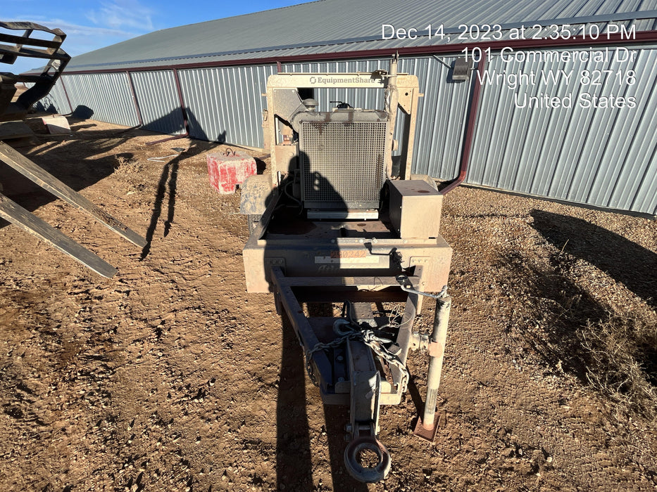 2023 ATLAS COPCO PAC F44 KD