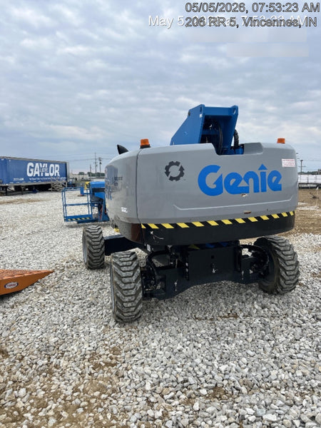 2024 GENIE S-45 XC