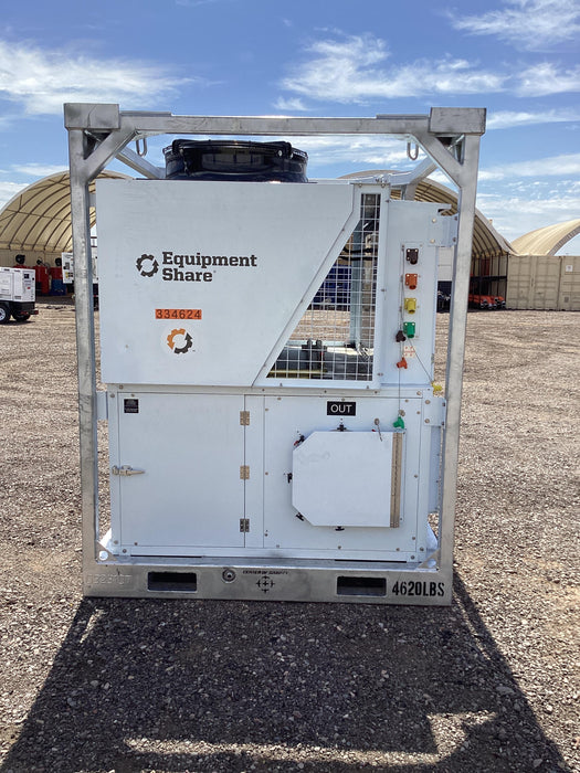 2023 SMARTECH SACP41A-HS