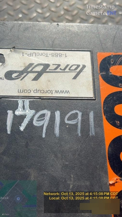 2021 TORCUP VT-2000KIT