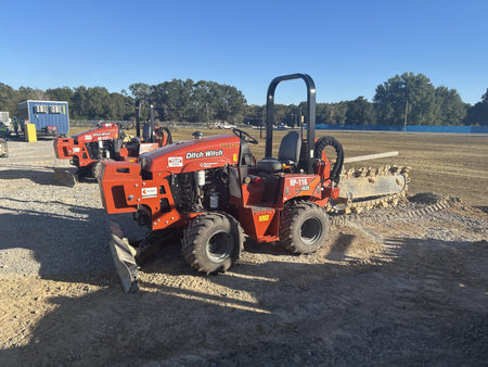 2025 DITCH WITCH RT45B