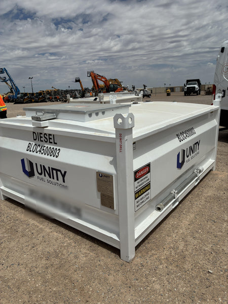 2026 UNITY BLOC 4500