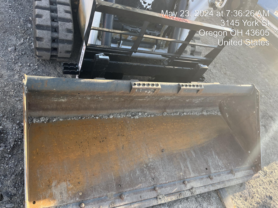 2024 ARROW MATERIAL HANDLING F5100CB