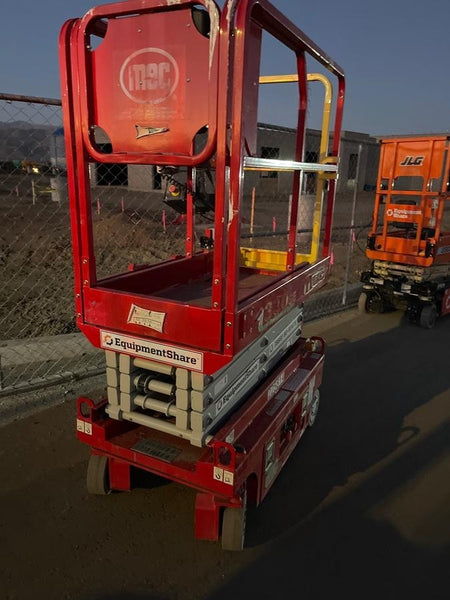 2022 MEC 1330SE