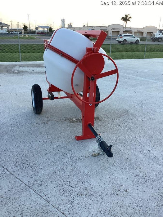 2025 MULTIQUIP MC12PH