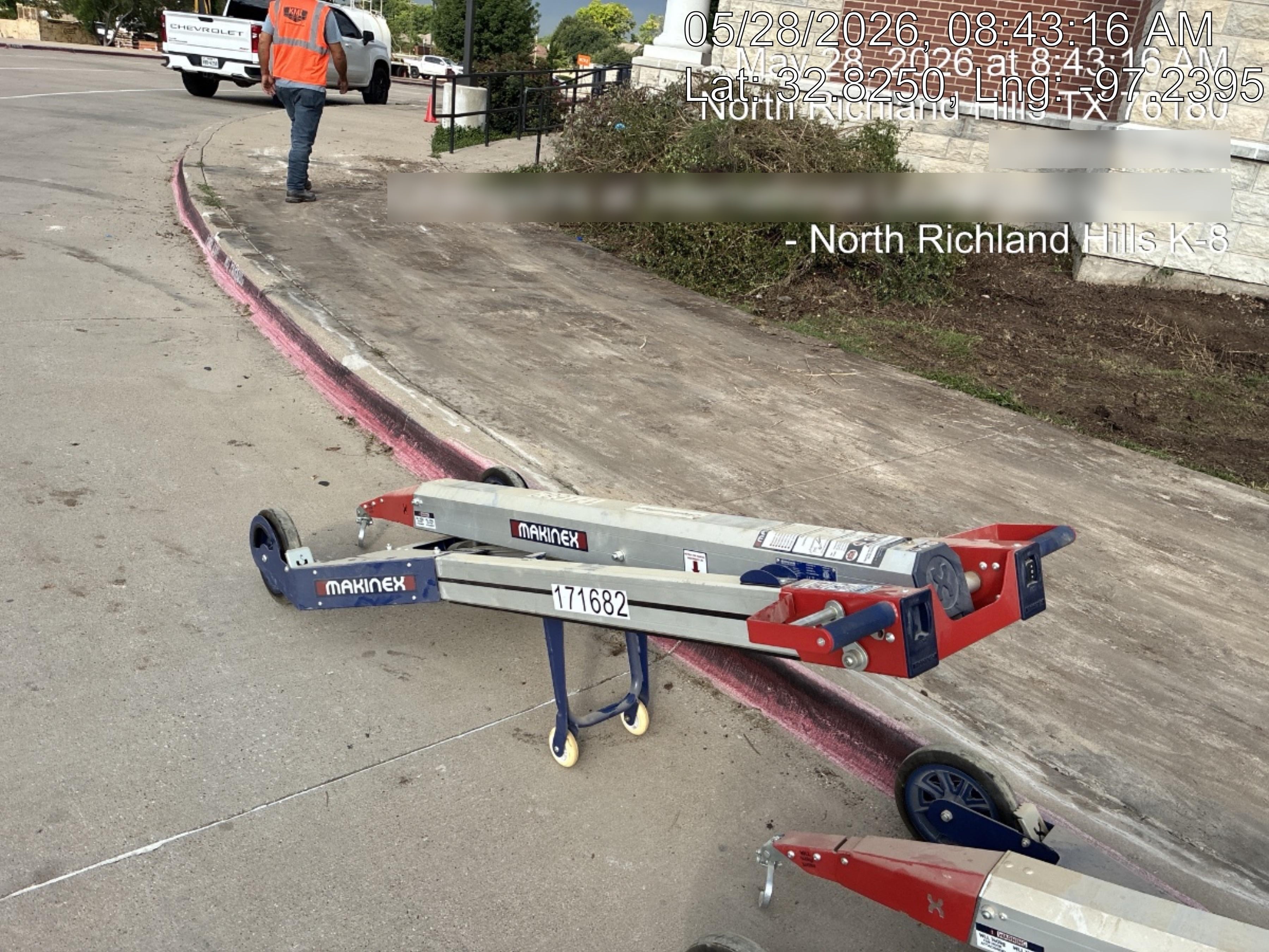 2021 MAKINEX PHT2-140-US