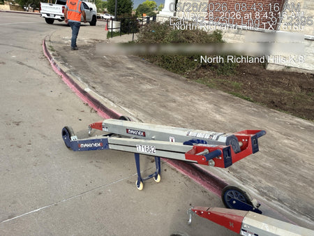 2021 MAKINEX PHT2-140-US