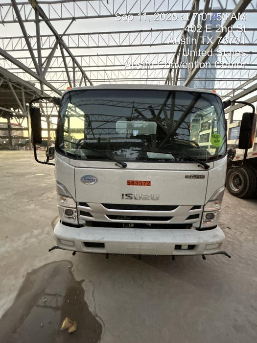 2026 SCHWARZE INDUSTRIES Gale Force