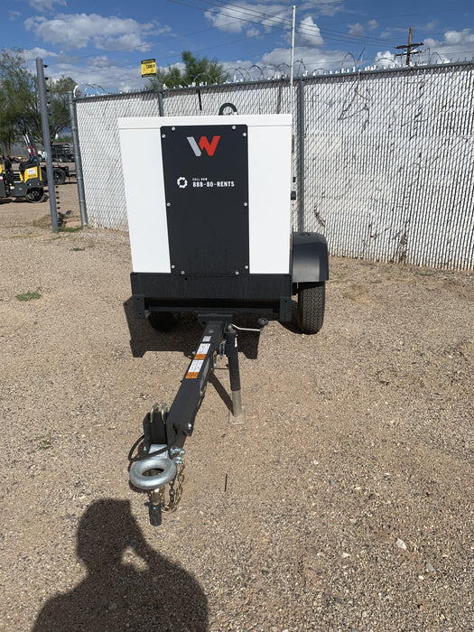 2022 WACKER NEUSON G25