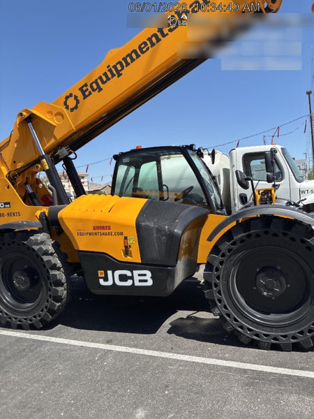 2026 JCB 510-56