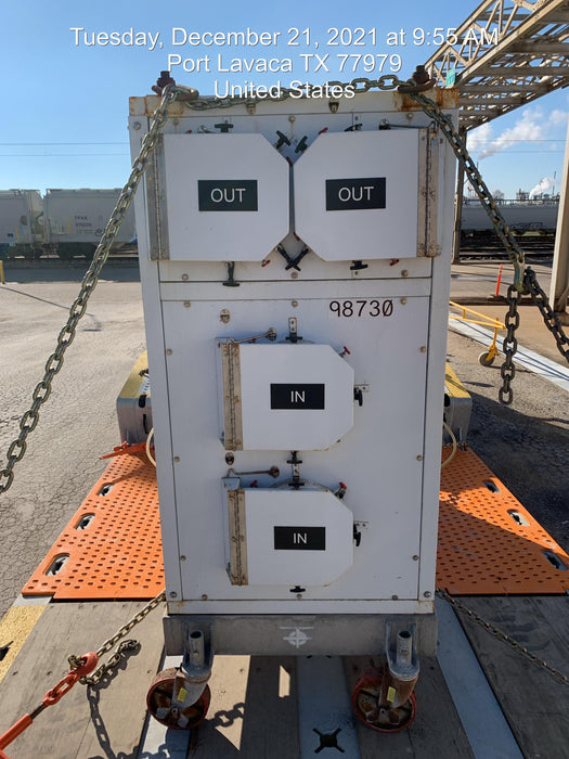 2020 SMARTECH SLIC12R-MSH