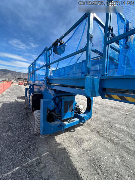 2019 GENIE GS-4390 RT