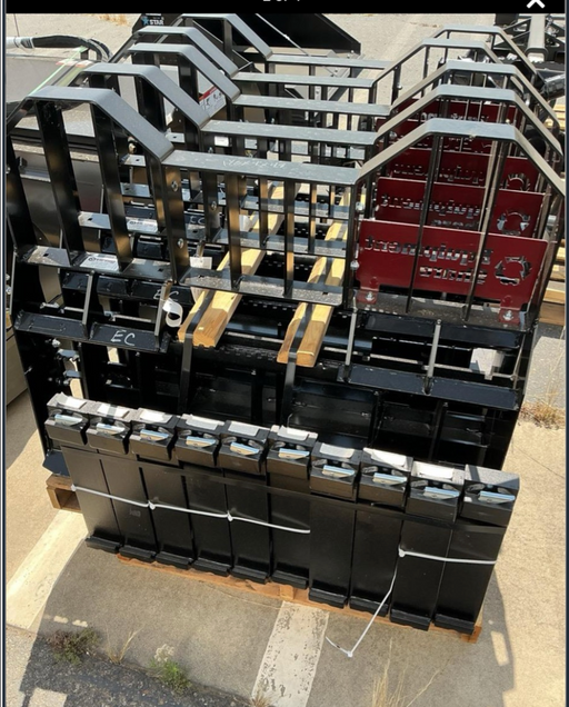 2025 VIRNIG PF4855-5VG