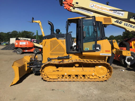 2020 JOHN DEERE 550K