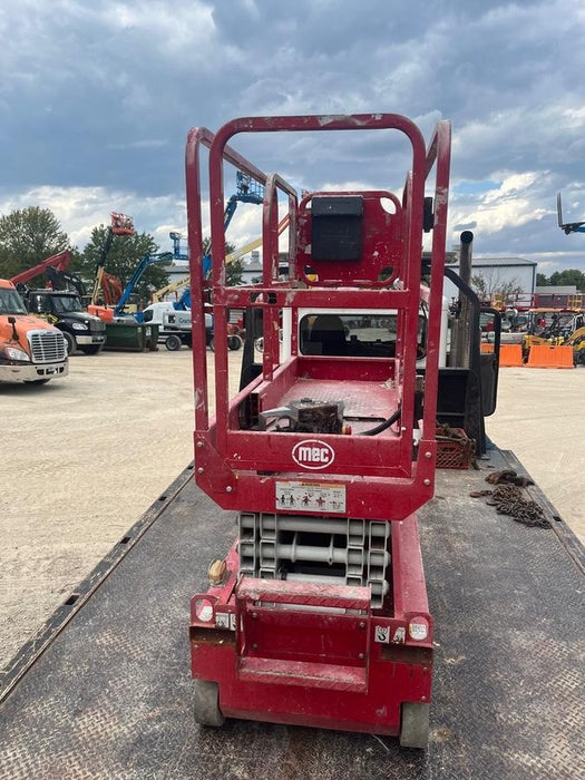 2018 MEC 1330SE MEC 1330SE, 2 Yr Full Extended Warranty