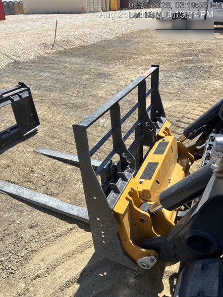 2026 ARROW MATERIAL HANDLING 48" Pallet Forks - Arrow