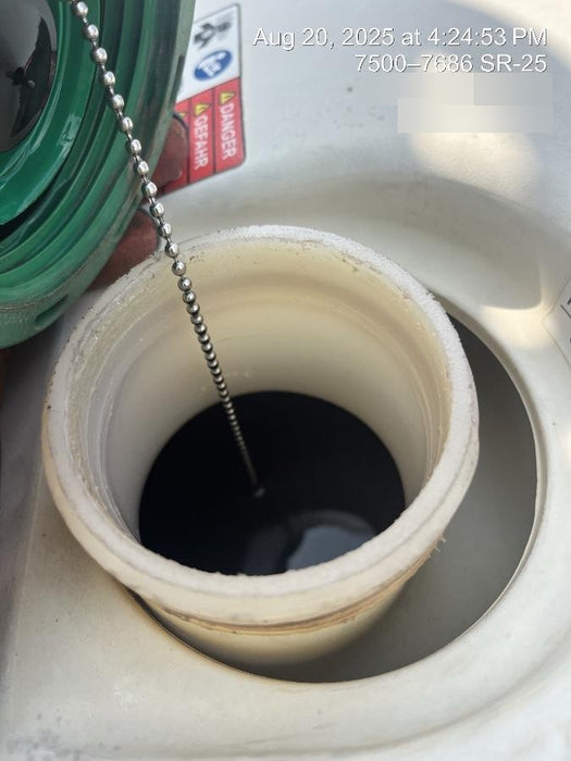 2023 Generac MLT2 Diesel, Flex Switch 120V Input, Powerzone Controller, 
(4) 320W LED Lights, 4kW Generator, 39.9 Gal Fuel Tank, 2" Ball, T3