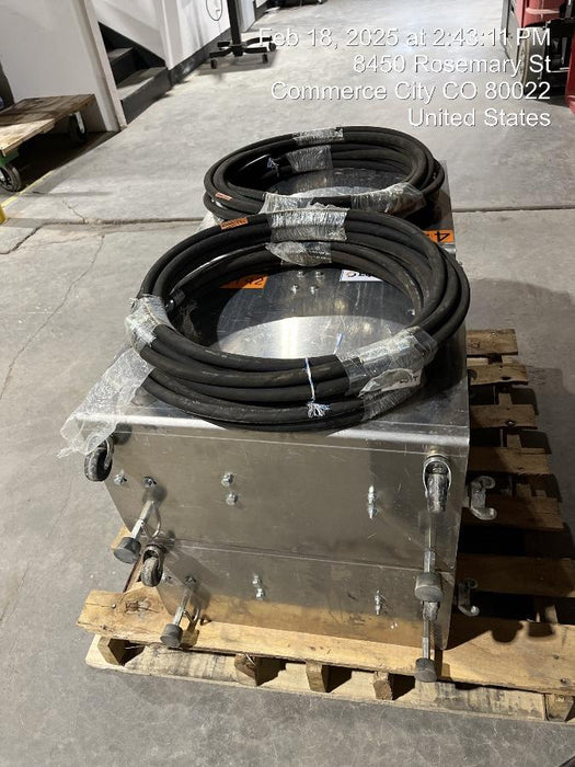 2024 PINNACLE PDQM-10000