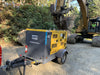 2021 ATLAS COPCO PAS 100 HF CS Enclosed