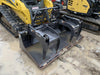 2020 PALADIN 76" Scrap Grapple Bucket - Paladin
