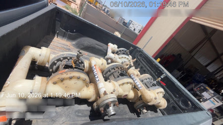 2022 INGERSOLL RAND PD20P-FPS-PTT