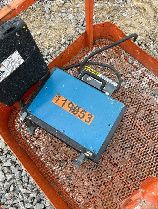 2020 MILLER ELECTRIC CST-280