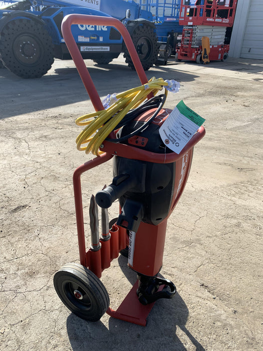 2020 HILTI TE 3000-AVR