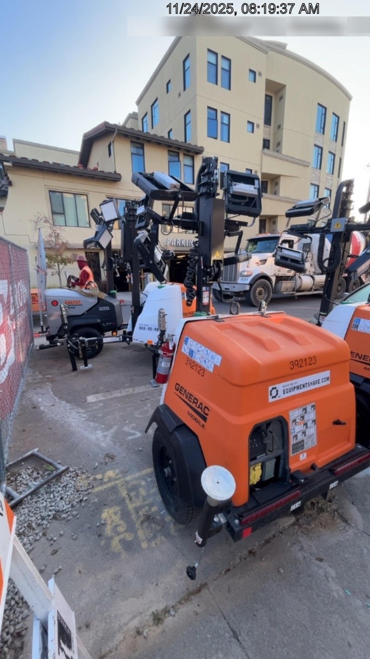 2024 GENERAC MLT2