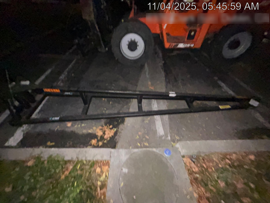 2025 STAR INDUSTRIES 1330TK